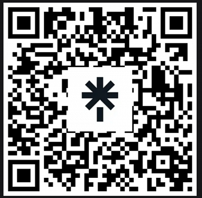 Deals by Starlight (Link Tree) QR code. Your code can be any picture, or collage of for a more elaborate code. Can be product specific, or a life time Custom Brand Water-Mark with your main Https.