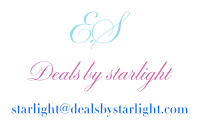 Deals by Starlight/ Digital Marketing Strategist